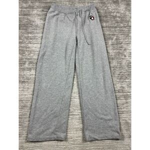Florida‎ State Seminoles Boca Classics Sweatpants Womens Large Gray  Drawstring